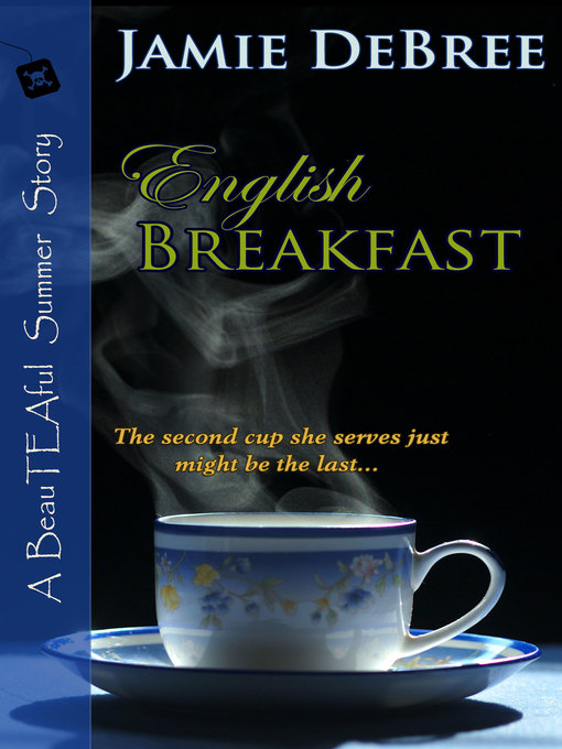 Title details for English Breakfast by Jamie DeBree - Available